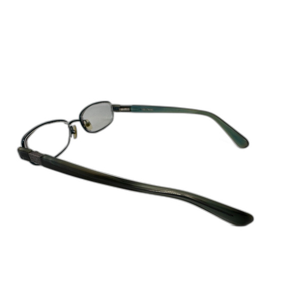 Vera Wang Eyeglasses CLEAR (not sunglasses) Small Size with Clamshell Case - Picture 5 of 11